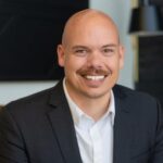 Bryan Buckley Headshot