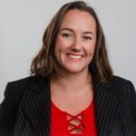 Crissy Ruso - CMO